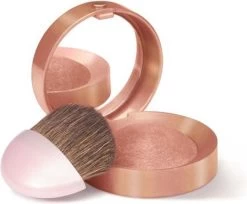 Bourjois Little Rount Pot Blush 003 Brown 12 Bourjois Little Rount Pot Blush 003 Brown -Cosmetic Verkoop 1200x992