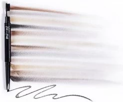 NYX Professional Makeup Fill & Fluff Eyebrow Pomade Pencil - Espresso FFEP07 - Wenkbrauwpotlood -Cosmetic Verkoop 1200x998 1