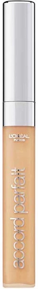 L'Oréal Paris True Match The One Concealer - 1R/C Rose Ivory 6 L'Oréal Paris True Match The One Concealer - 1R/C Rose Ivory - Afbeelding 4