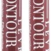 Bourjois - Levres Contour Edition Lip Liner Contour Lip Pencil 1,14 G 11 Funky Brown - 2 Bourjois - Levres Contour Edition Lip Liner Contour Lip Pencil 1,14 G 11 Funky Brown - -Cosmetic Verkoop 180x1200 1