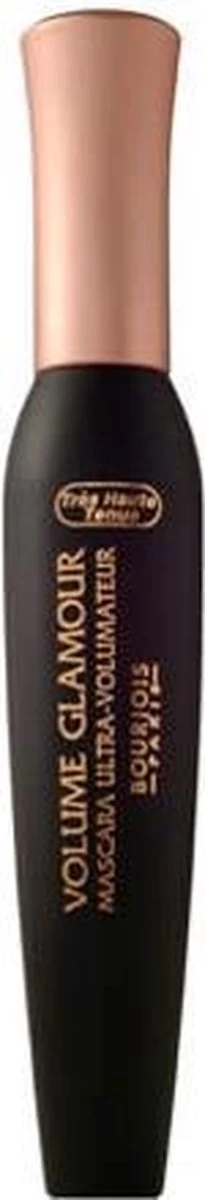 Bourjois Volume Glamour Ultra Volumateur Mascara - 06 Noir Ebêne 13 Bourjois Volume Glamour Ultra Volumateur Mascara - 06 Noir Ebêne - Afbeelding 11