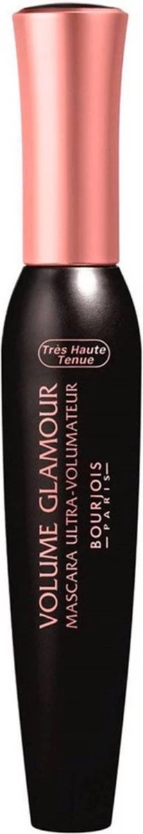 Bourjois Volume Glamour Ultra Volumateur Mascara - 06 Noir Ebêne