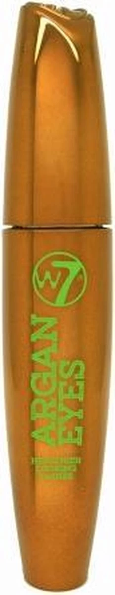 W7 Argan Eyes Mascara