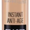Maybelline Eraser Eye Concealer - Nude - 3 Stuks Voordeelverpakking 1 Maybelline Eraser Eye Concealer - Nude - 3 Stuks Voordeelverpakking -Cosmetic Verkoop 236x1200