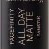 Max Factor All Day Matte Panstik No. 70 Warm Sand 11 G -Cosmetic Verkoop 243x1200 1
