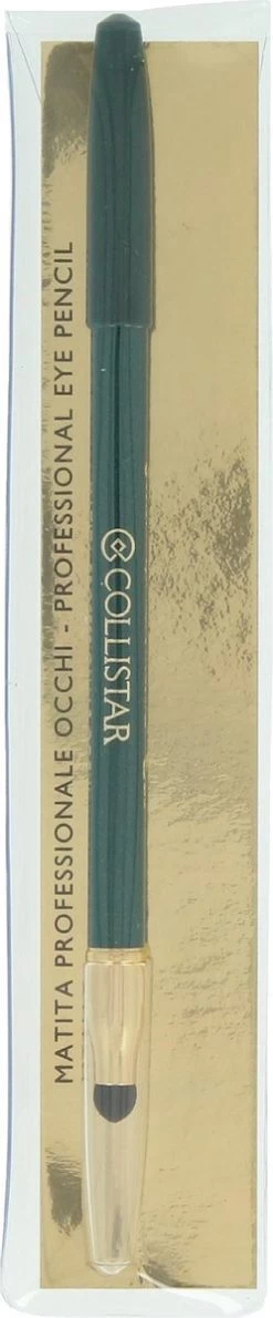 Collistar Professional Eyepencil 10, Metallic Green 13 Collistar Professional Eyepencil 10, Metallic Green -Cosmetic Verkoop 249x1200 1
