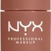 NYX Professional Makeup Lippenstift Smooth Whip Matte 01 Pancake Stacks, 4 Ml -Cosmetic Verkoop 260x1200
