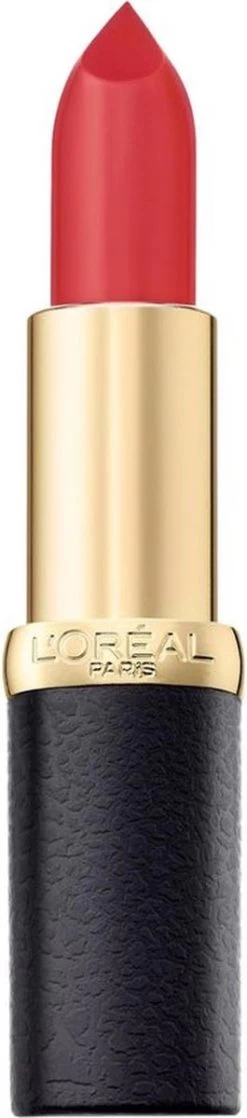 L'Oréal Paris Color Riche Matte Lippenstift - 241 Pink A Porter