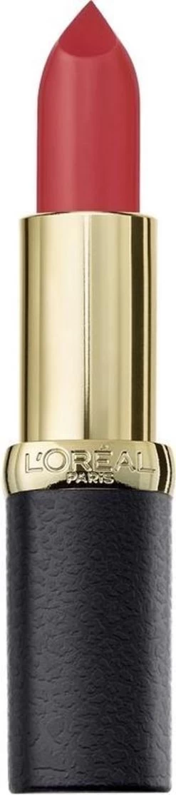 L'Oréal Paris Color Riche Matte Lippenstift - 241 Pink A Porter -Cosmetic Verkoop 266x1200 2
