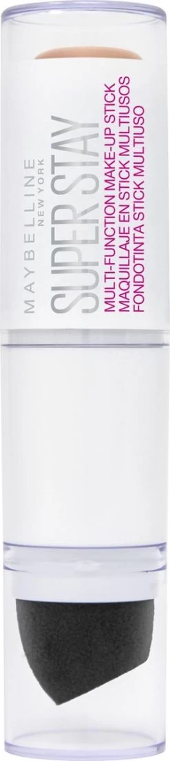Maybelline SuperStay Multi-use Foundation Stick - 010 Ivory -Cosmetic Verkoop 269x1200