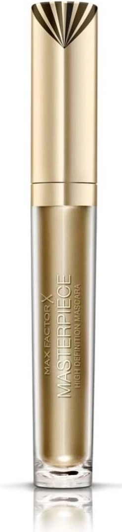 Max Factor Masterpiece Mascara - 001 Rich Black 34 Max Factor Masterpiece Mascara - 001 Rich Black -Cosmetic Verkoop 275x1200 2