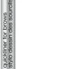 Clinique Quickliner For Brows Deep Brown - 004 2 Clinique Quickliner For Brows Deep Brown - 004 -Cosmetic Verkoop 277x1200 4