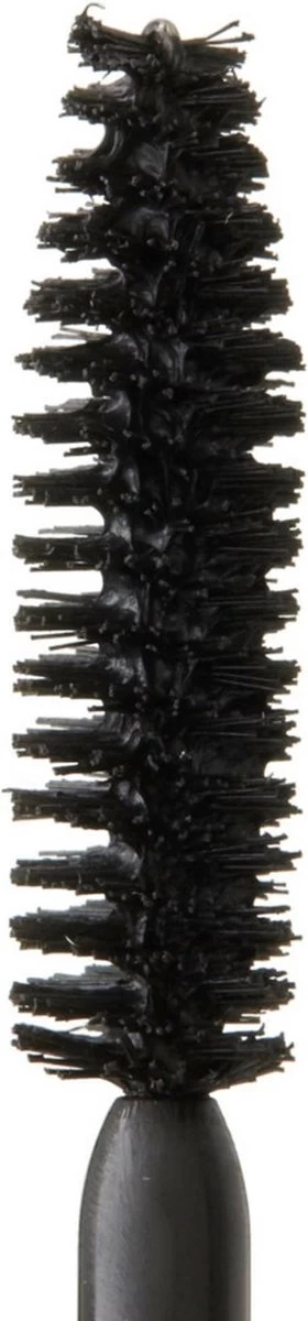 Bourjois Volume Glamour Ultra Volumateur Mascara - 06 Noir Ebêne 4 Bourjois Volume Glamour Ultra Volumateur Mascara - 06 Noir Ebêne - Afbeelding 2