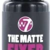 W7 Fixer Face Matte Spray 20 Gr -Cosmetic Verkoop 281x1200 2