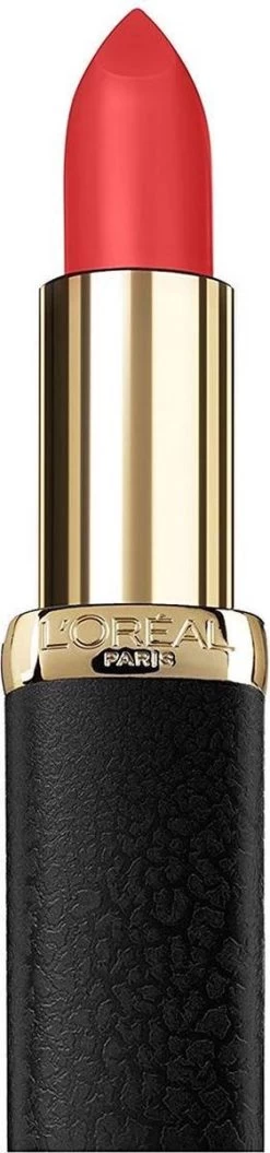 L'Oréal Paris Color Riche Matte Lippenstift - 241 Pink A Porter -Cosmetic Verkoop 281x1200 4