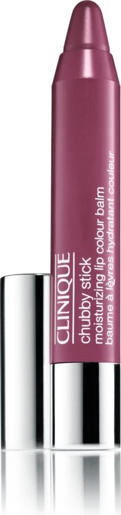 Clinique Chubby Stick Moisturizing Lip Colour Balm - Bountiful Blush -Cosmetic Verkoop 284x1200 3