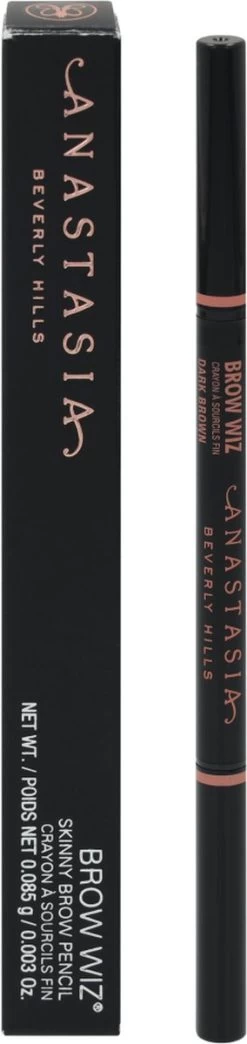 Anastasia Beverly Hills Brow Wiz - Dark Brown -Cosmetic Verkoop 284x1200 4