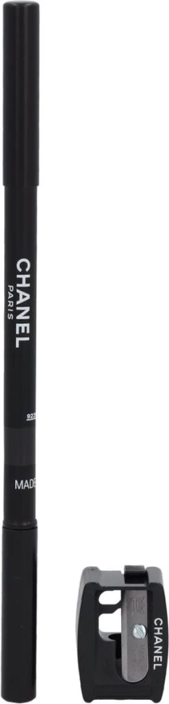 Chanel Crayon Sourcils Wenbrauwpotlood - 66 Noir Cendre - Zwart -Cosmetic Verkoop 289x1200 8