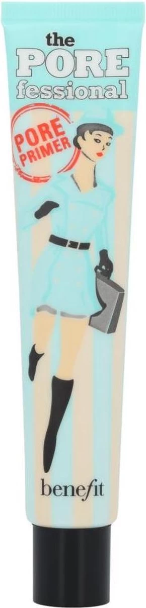Benefit The POREfessional Primer 44 Ml 8 Benefit The POREfessional Primer 44 Ml - Afbeelding 6