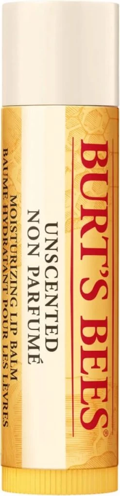 Burt's Bees - Lip Balm Unscented