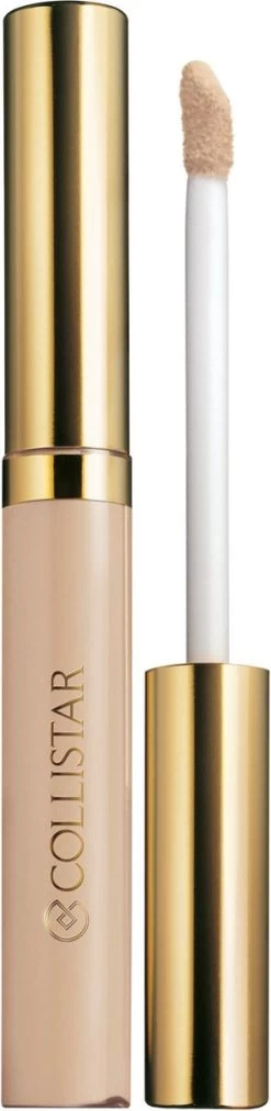 Collistar Lifting Effect Concealer 1 14 Collistar Lifting Effect Concealer 1 -Cosmetic Verkoop 293x1200 1
