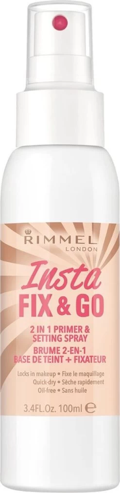 Rimmel London Insta Fix & Go Primer & Setting Spray -Cosmetic Verkoop 293x1200 5