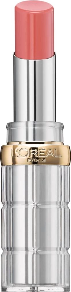 L'Oréal Paris Color Riche Shine Lipstick Lippenstift - 111 Pink Wonderland -Cosmetic Verkoop 294x1200 3