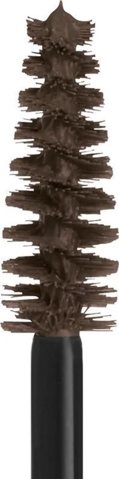 NYX Professional Makeup Tinted Brow Mascara - Espresso TBM04 - Wenkbrauwgel - 6,2 Gr -Cosmetic Verkoop 300x1200 14