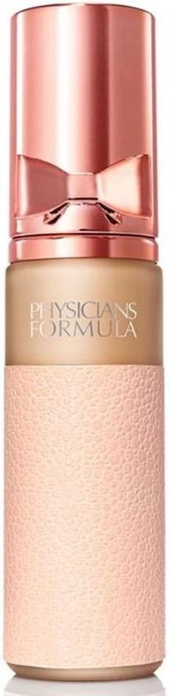 Physicians Formula Nude Wear Touch Of Glow Foundation - 6437 Light -Cosmetic Verkoop 301x1200 2