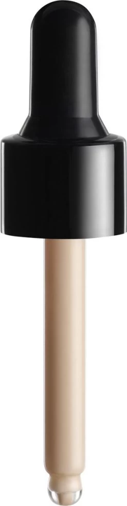 NYX PROFESSIONAL MAKEUP NYX PMU Professional Makeup Total Control Drop Foundation - Porcelain TCDF03 - Foundation - 13 Ml -Cosmetic Verkoop 301x1200