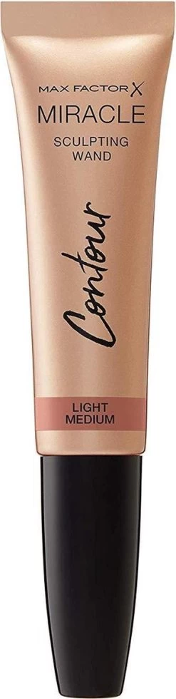 Max Factor Miracle Sculpting Wand - 001 Light/Medium -Cosmetic Verkoop 302x1200 6