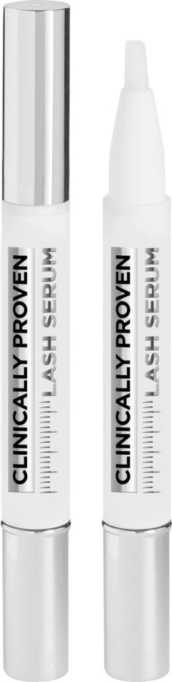L'Oréal Paris Clinically Proven Wimperserum - 2 Ml -Cosmetic Verkoop 303x1200 9