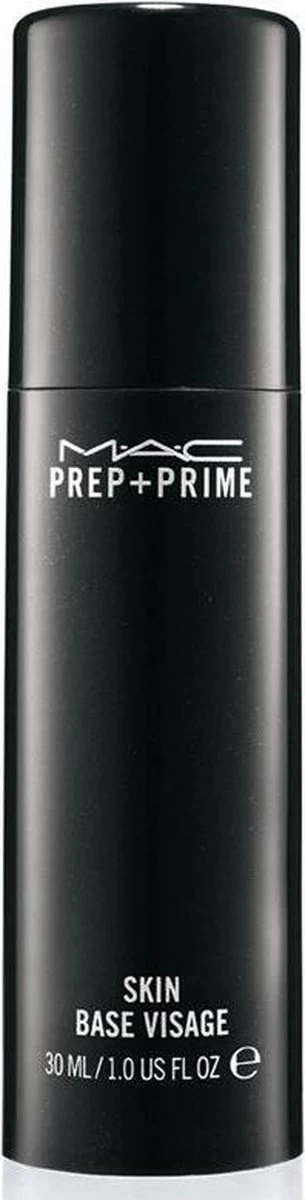 MAC PREP + PRIME SKIN Face Makeup Primer 30 Ml 6 MAC PREP + PRIME SKIN Face Makeup Primer 30 Ml - Afbeelding 4