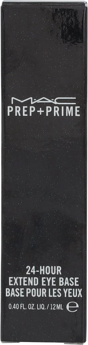 Mac Prep + Prime 24-Hour Extend Eye Base 12 Mac Prep + Prime 24-Hour Extend Eye Base - Afbeelding 10