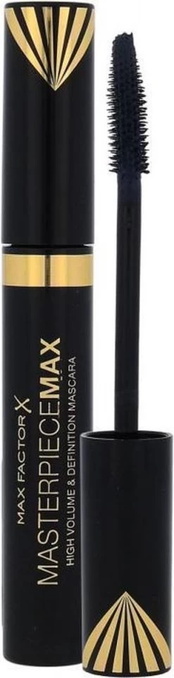 Max Factor Masterpiece Max Mascara - Deep Blue 8 Max Factor Masterpiece Max Mascara - Deep Blue -Cosmetic Verkoop 308x1200 7