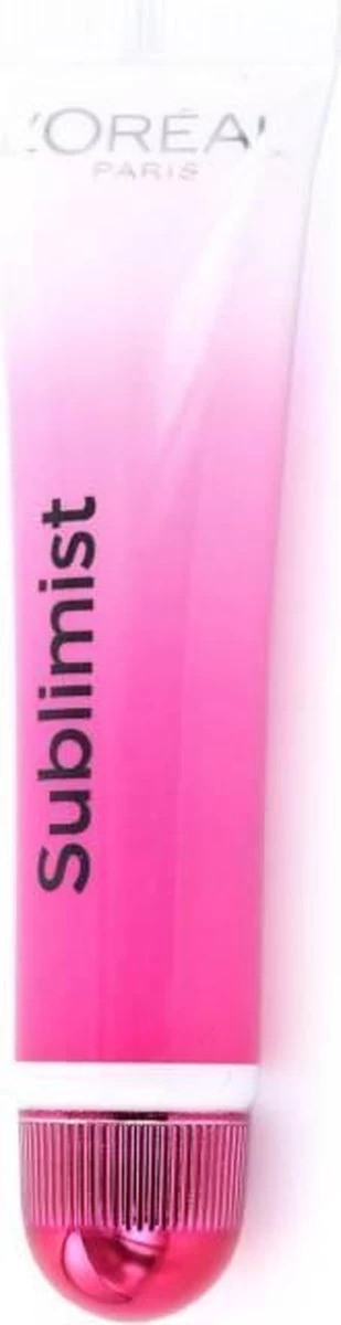L'Oréal Sublimist Magic Touch Instant Blur 4 L'Oréal Sublimist Magic Touch Instant Blur - Afbeelding 2