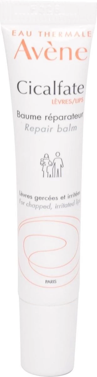 Avène Cicalfate Lippenbalsem 10 Ml 3 Avène Cicalfate Lippenbalsem 10 Ml