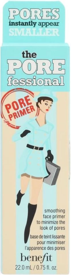 Benefit The POREfessional Primer Face Makeup Primer 22 Ml -Cosmetic Verkoop 311x1200 4