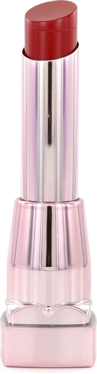 Maybelline Color Sensational Shine Compulsion Lippenstift - 90 Scarlet Flame 3 Maybelline Color Sensational Shine Compulsion Lippenstift - 90 Scarlet Flame
