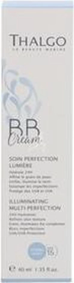 Thalgo Bb-cream Illuminating Multi-perfection Ivory 40 Ml Beige -Cosmetic Verkoop 315x1200 1