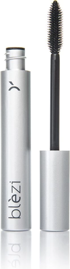 Blèzi® Mascara 10 Black - Mascara Gevoelige Ogen - Zwart