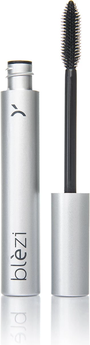 Blèzi® Mascara 10 Black - Mascara Gevoelige Ogen - Zwart 3 Blèzi® Mascara 10 Black - Mascara Gevoelige Ogen - Zwart
