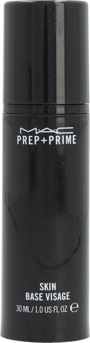 MAC PREP + PRIME SKIN Face Makeup Primer 30 Ml 5 MAC PREP + PRIME SKIN Face Makeup Primer 30 Ml - Afbeelding 3