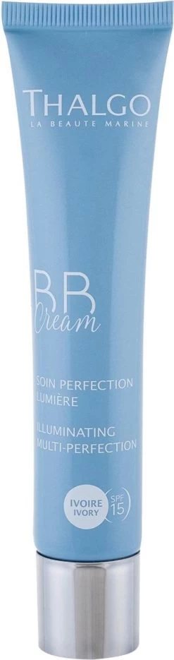 Thalgo Bb-cream Illuminating Multi-perfection Ivory 40 Ml Beige -Cosmetic Verkoop 317x1200 2