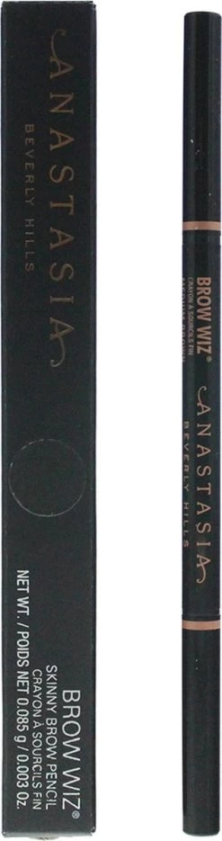 Anastasia Beverly Hills Brow Wiz - Medium Brown -Cosmetic Verkoop 317x1200 4