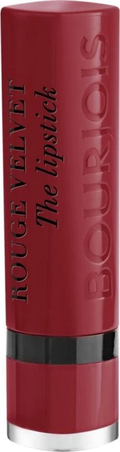 Bourjois Rouge Velvet Lippenstift - 35 Perfect Date 19 Bourjois Rouge Velvet Lippenstift - 35 Perfect Date -Cosmetic Verkoop 318x1200 3