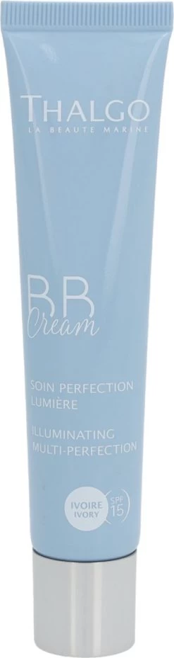 Thalgo Bb-cream Illuminating Multi-perfection Ivory 40 Ml Beige -Cosmetic Verkoop 319x1200 4