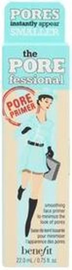 Benefit The POREfessional Primer Face Makeup Primer 22 Ml -Cosmetic Verkoop 321x1200 3