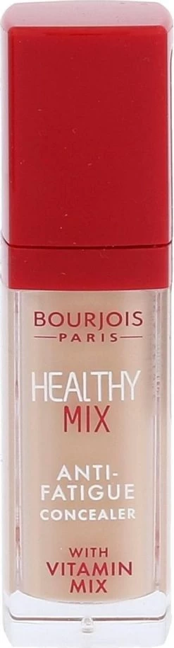 Bourjois Healty Mix Anti-Fatigue Concealer - 002 Medium Radiance -Cosmetic Verkoop 324x1200 1