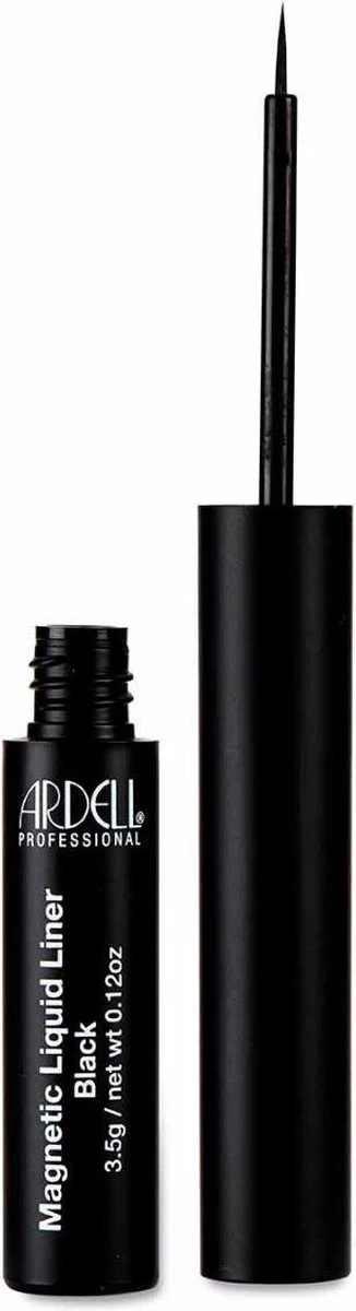 Ardell Magnetic Liquid Eyeliner 5 Ardell Magnetic Liquid Eyeliner - Afbeelding 3